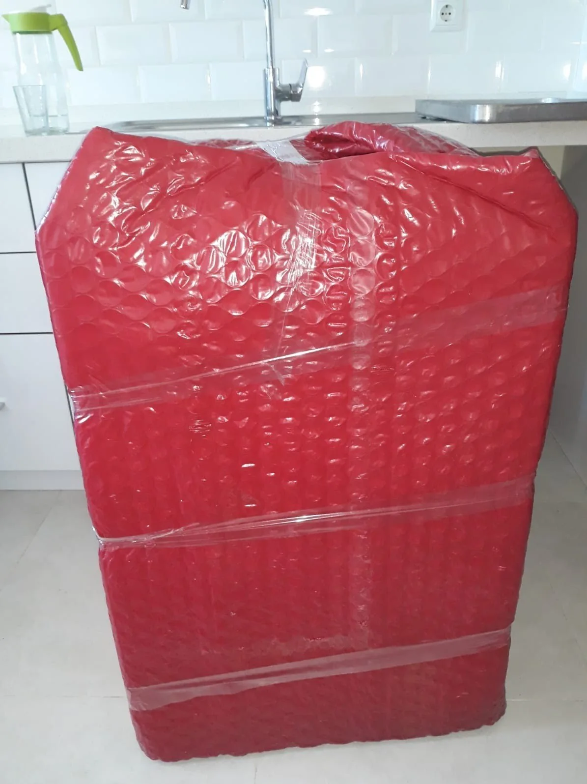 YSF 25 NAKLİYAT